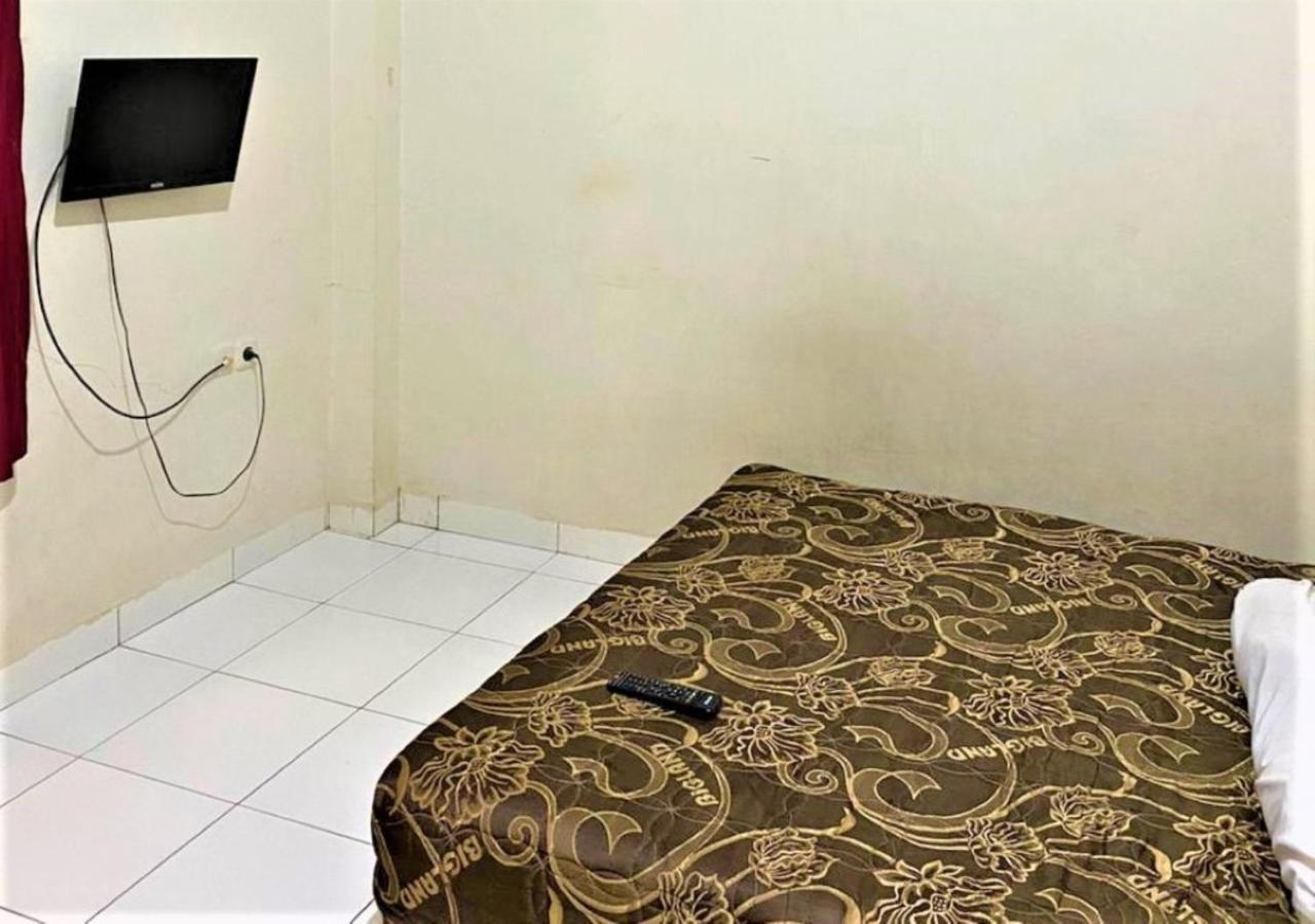 Mangadel Wisma tamu Makassar